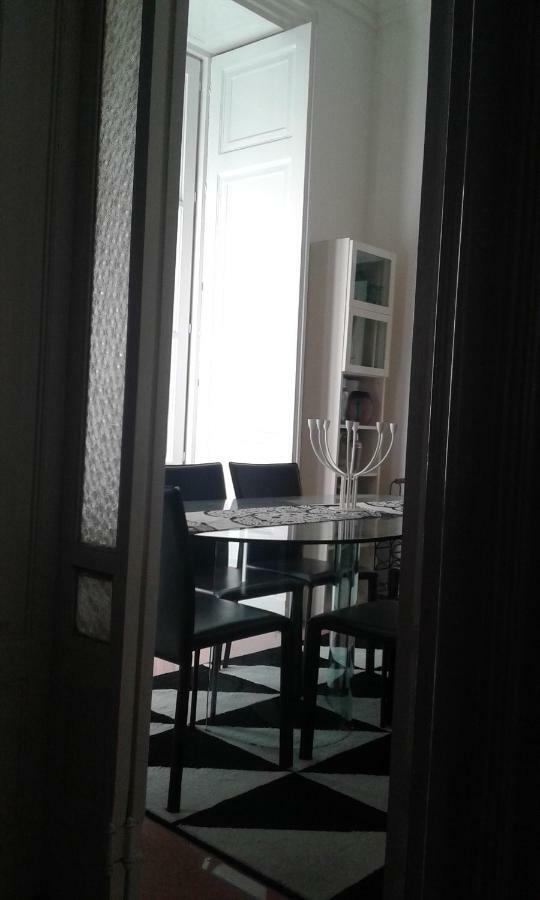 קטאניה Suite Il Letto Sotto Il Tetto מראה חיצוני תמונה