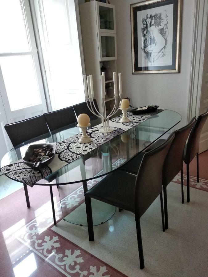 קטאניה Suite Il Letto Sotto Il Tetto מראה חיצוני תמונה